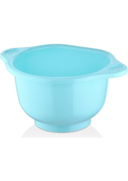 Renkli Hamam Banyo Kurnası