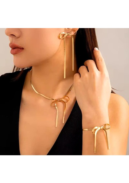 Sones Çelik Takı Setleri | SNS50026867