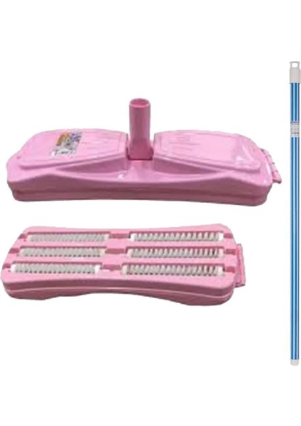 Plastik 6'lı Gırgır Sapsız ROYALEKS-L060