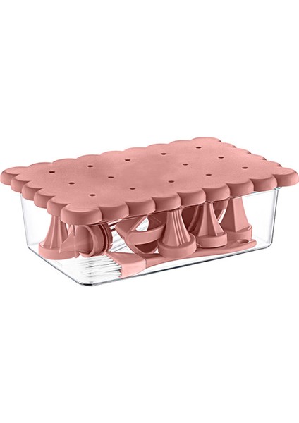 Cookie Pasta Seti -CK-127