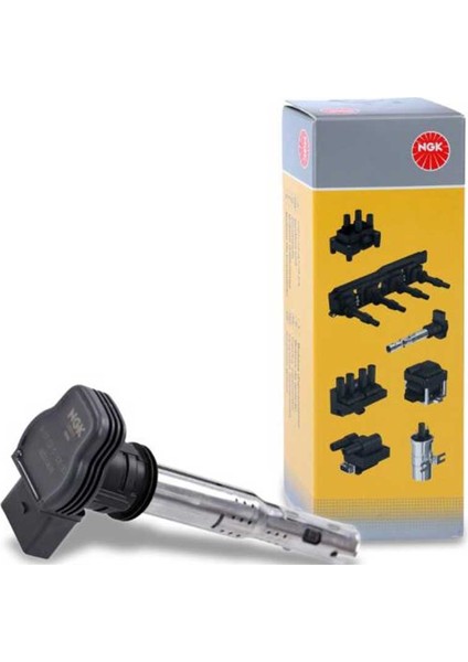 Ngk 48042 Ateşleme Bobini