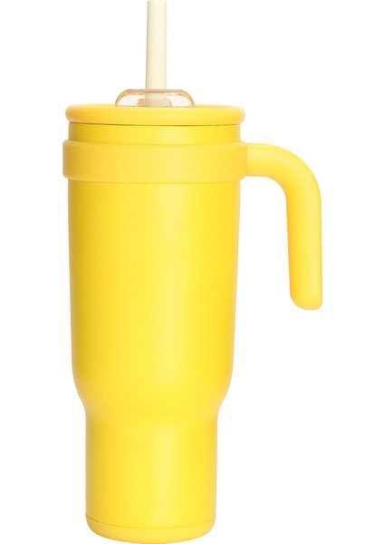 Yeni Çift Katmanlı Dış Mekan 40OZ Paslanmaz Çelik Araba Araba Dakları Yüksek Değerli Yalıtım Dakları (Yurt Dışından)