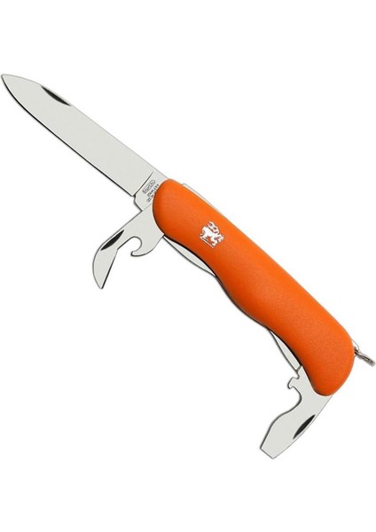 V1707503 Praktik Knife Turuncu Çakı (115-NH-3/AK Orange)