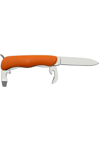 V1707503 Praktik Knife Turuncu Çakı (115-NH-3/AK Orange) fiyatları