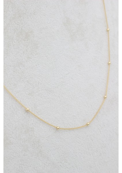 Stil Incisi/xupıng Jewelry Dorika Ince Model Kolye fiyatları