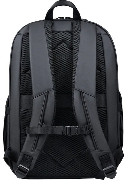 Nınetygo Multi-Functional Helmets Backpack Black Çok Fonksiyonlu Sırt Çantası Siyah modelleri