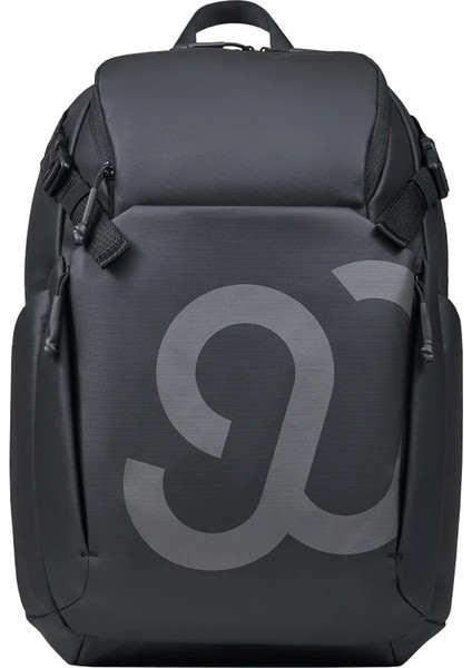 Nınetygo Multi-Functional Helmets Backpack Black Çok Fonksiyonlu Sırt Çantası Siyah fırsatları