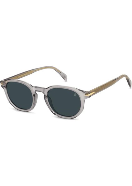 Db 1007/S KB7KU 51 David Beckham Güneş Gözlüğü