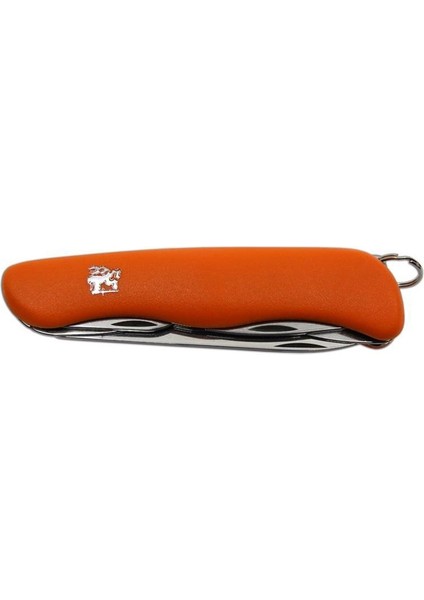 V1707503 Praktik Knife Turuncu Çakı (115-NH-3/AK Orange) fırsatları