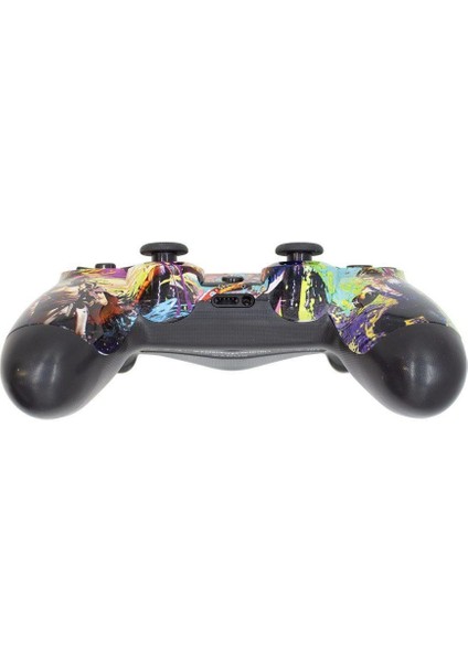 Dualshock 4 V2 street Fighter Edition Zct2 Kablosuz Ps4 Oyun Kolu modelleri