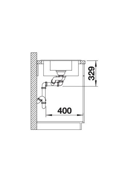 Sona 6 S Volcano Gri Granit Eviye fiyatları