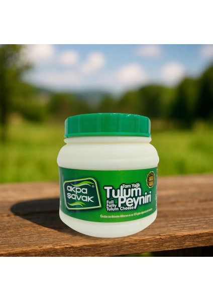 Gurme Tulum Peyniri 820 gr – Katkısız, Doğal ve Yöresel indirimleri