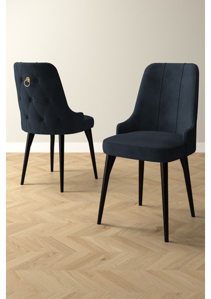 Mabel Siyah Mermer Desen 80X132 Açılabilir Mdf Masa Yemek Odası Takımı, Mutfak Takımı 4 Sandalye, 1 Bench modelleri