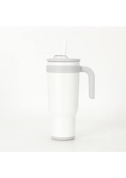 Yeni Çift Katmanlı Dış Mekan 40OZ Paslanmaz Çelik Araba Araba Dakları Yüksek Değerli Yalıtım Dakları (Yurt Dışından)