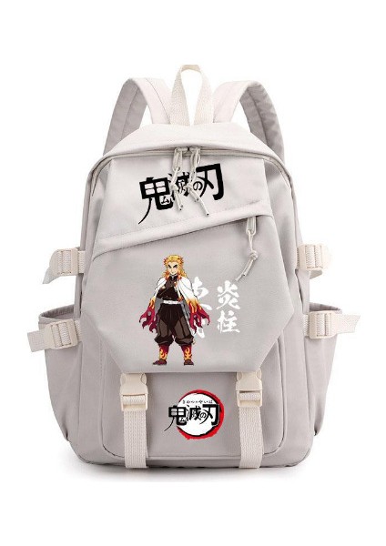 Omuz Çantası Büyük Kapasiteli Ins Okul Çantası Japon Retro Genç Lise Açılış Sezonu Güzellikler Lise Öğrencileri (Yurt Dışından)