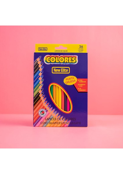 Yağ Bazlı Renkli Kalemler 24 Renk Öğrenciler ve Çocuklar Için Çizim ve Boyama Için Kutulu Renkli Kalem Seti (Yurt Dışından)