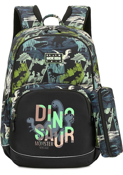 Yeni Ilkokul Öğrencileri Okul Çantası 1-3-6 Sınıf Kız Omuz Çantası (Yurt Dışından)