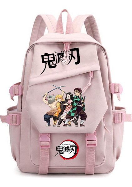 Omuz Çantası Büyük Kapasiteli Ins Okul Çantası Japon Retro Genç Lise Açılış Sezonu Güzellikler Lise Öğrencileri (Yurt Dışından)