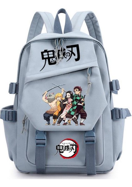 Omuz Çantası Büyük Kapasiteli Ins Okul Çantası Japon Retro Genç Lise Açılış Sezonu Güzellikler Lise Öğrencileri (Yurt Dışından)