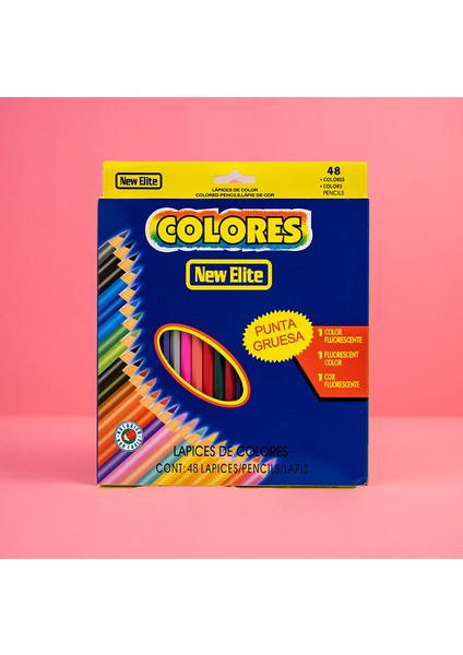 Yağ Bazlı Renkli Kalemler 24 Renk Öğrenciler ve Çocuklar Için Çizim ve Boyama Için Kutulu Renkli Kalem Seti (Yurt Dışından)