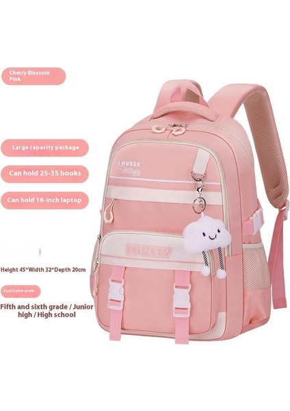 Okul Çantası Kız Lise Büyük Boy Kapasite Ortaokul Öğrencileri Ortaokul Öğrencileri Lise Öğrencileri Ilkokul Öğrencileri 3-6 Sınıflar (Yurt Dışından)