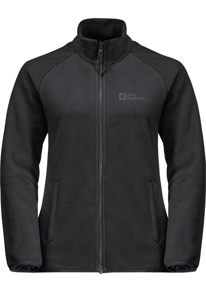 Moonrise 3in1 Kadın Siyah Outdoor Ceketi fiyatları