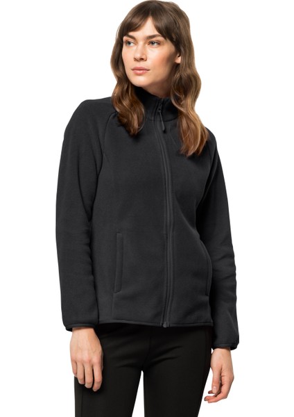 Moonrise 3in1 Kadın Siyah Outdoor Ceketi indirimleri