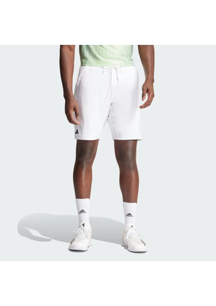 Performance IQ4731 Tennis Ergo Shorts