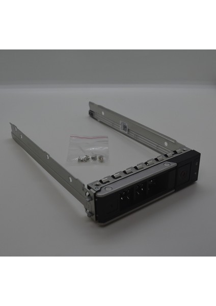 Orijinal Dell HDD Kutusu Hard Disk Kasası – X7K8W Hard Disk Enclosure / Case / Caddy