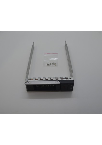 Orijinal Dell HDD Kutusu Hard Disk Kasası – X7K8W Hard Disk Enclosure / Case / Caddy modelleri