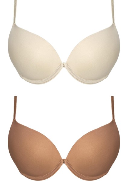 Lol Up Push Up Balenli Sütyen 2'li Paket-3 indirimleri