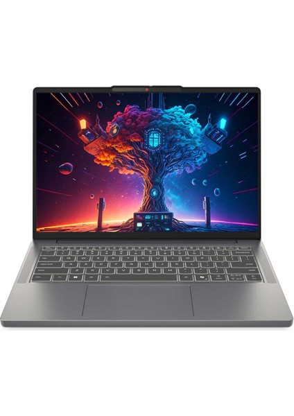 Ideapad Slim 3 83K0002ATR001 I7-13620H 16GB 1tbssd 14" Wuxga Freedos Dizüstü BILGISAYAR-CNT002