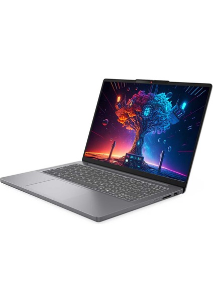 Ideapad Slim 3 83K0002ATR001 I7-13620H 16GB 1tbssd 14" Wuxga Freedos Dizüstü BILGISAYAR-CNT002 modelleri
