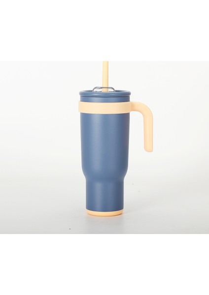 Yeni Çift Katmanlı Dış Mekan 40OZ Paslanmaz Çelik Araba Araba Dakları Yüksek Değerli Yalıtım Dakları (Yurt Dışından)
