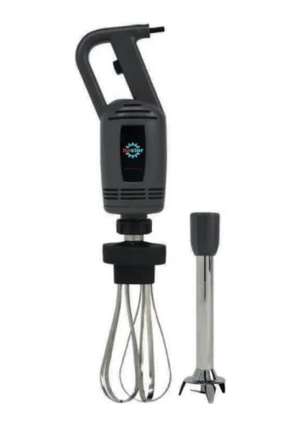 UBL-250-C El Blender Combi Çırpma Telli