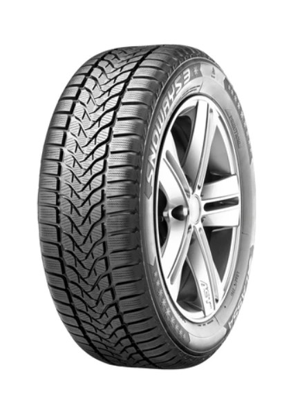 175/70 R13 82T Snoways 3 Oto Kış Lastiği (Üretim Yılı:2025)