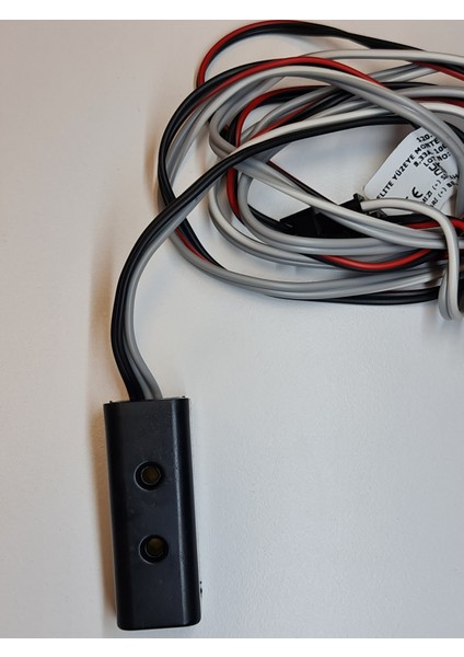 ve Aydınlatma Sistemleri Ir Yüzeye Monte Dolap Kapak Sensörü -12V - 8,33A - 100W fiyatları