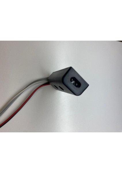 ve Aydınlatma Sistemleri Ir Yüzeye Monte Dolap Kapak Sensörü -12V - 8,33A - 100W fırsatları