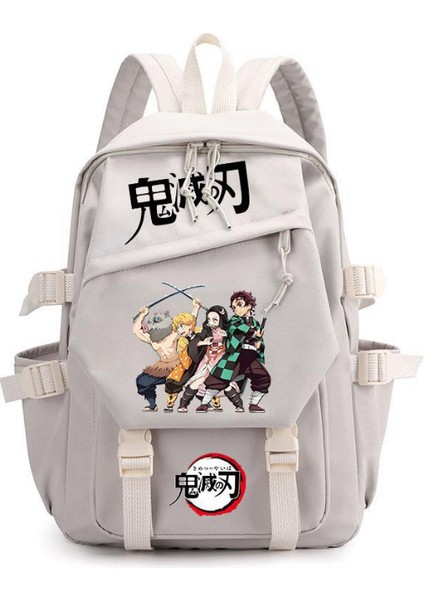 Omuz Çantası Büyük Kapasiteli Ins Okul Çantası Japon Retro Genç Lise Açılış Sezonu Güzellikler Lise Öğrencileri (Yurt Dışından)