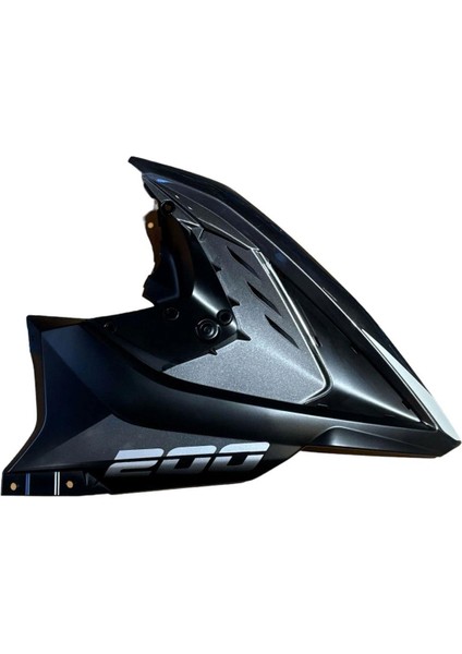 Pulsar Rs 200 Sağ Grenaj Gri