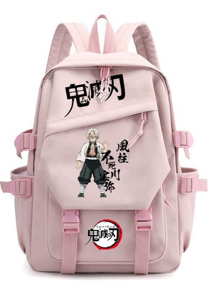 Omuz Çantası Büyük Kapasiteli Ins Okul Çantası Japon Retro Genç Lise Açılış Sezonu Güzellikler Lise Öğrencileri (Yurt Dışından)