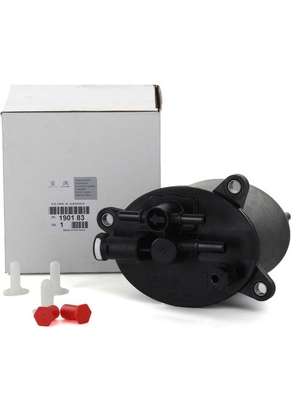 Orijinal 1901.83 Yakıt Filtresi Komple