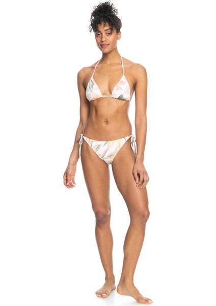 Beach Classics J Kadın Beyaz Bikini modelleri