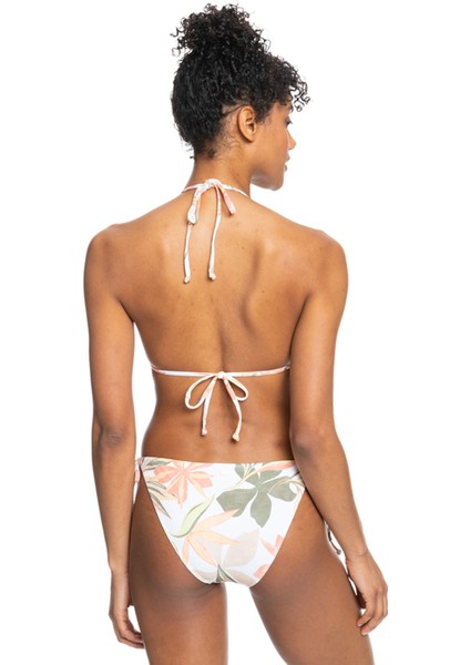 Beach Classics J Kadın Beyaz Bikini fırsatları