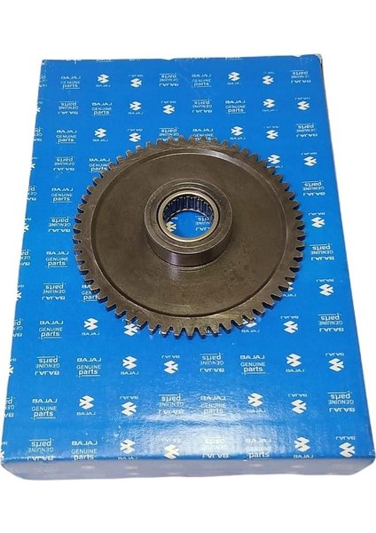 Pulsar NS200-RS200 Ruble Dişli JG621417 Orijinal