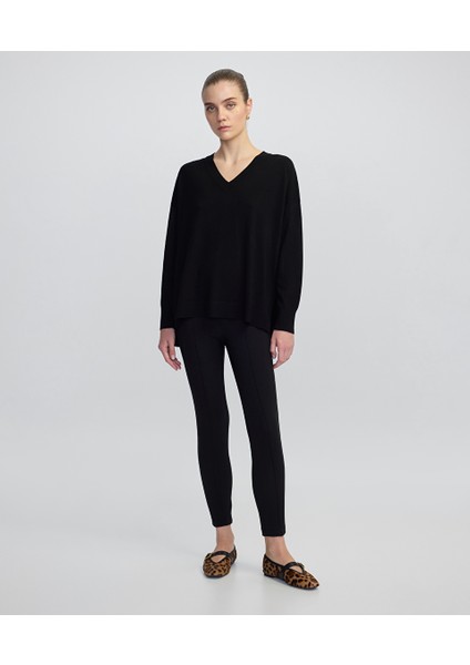 V Yaka Basic Triko IW6250050361001 fiyatları