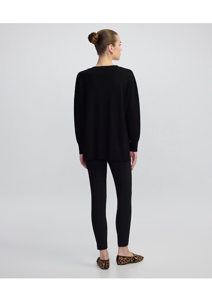 V Yaka Basic Triko IW6250050361001 fırsatları