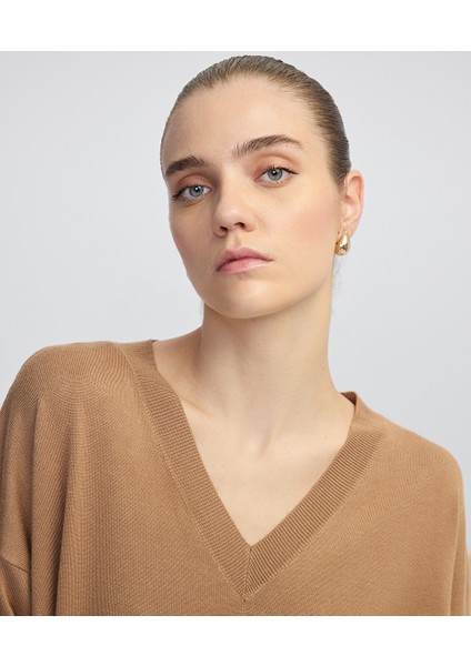 V Yaka Basic Triko IW6250050361027 fiyatları