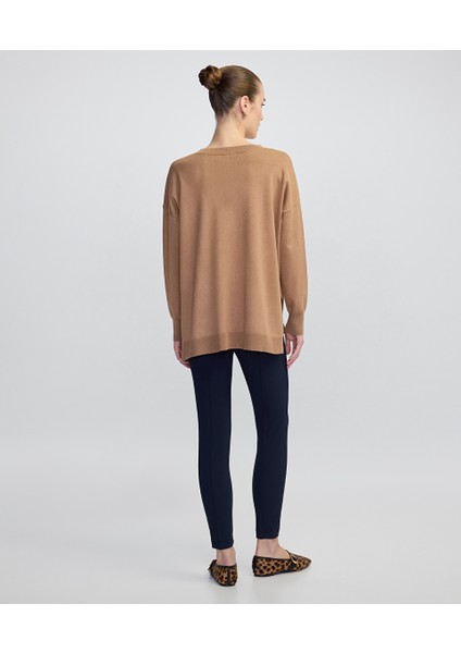 V Yaka Basic Triko IW6250050361027 indirimleri