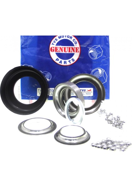 Wego Furş Takımı ( Maşa Takımı ) K6320440